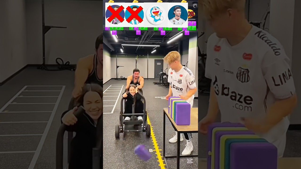 Mini Woodworking Challenge: Who Will Win? 🪵