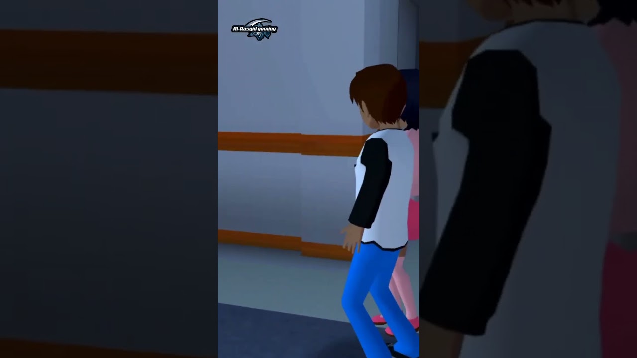 Seru dan Menggemaskan! Main Sakura School Simulator dan Rasakan Petualangannya ๐ธ