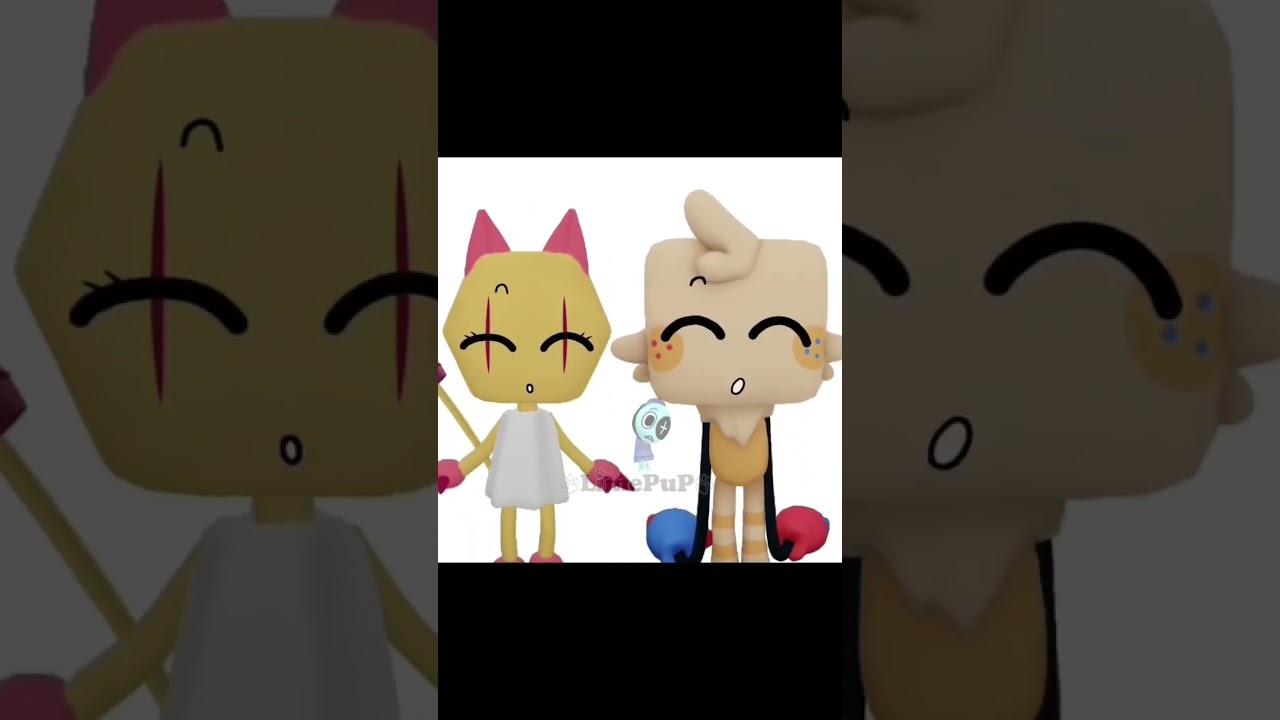 Sibling Song Animation 🎶