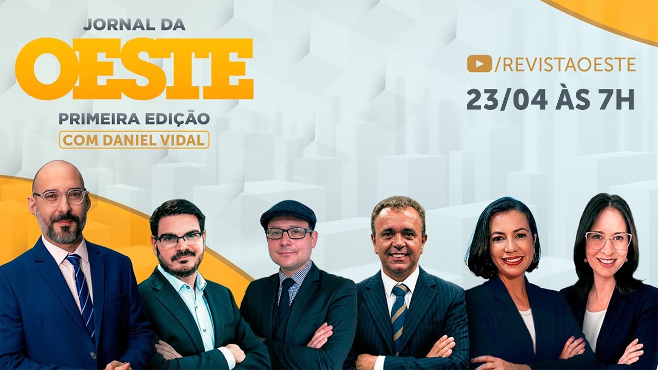 Gilmar Mendes Salva a Globo e Concede Entrevista Exclusiva 🎥