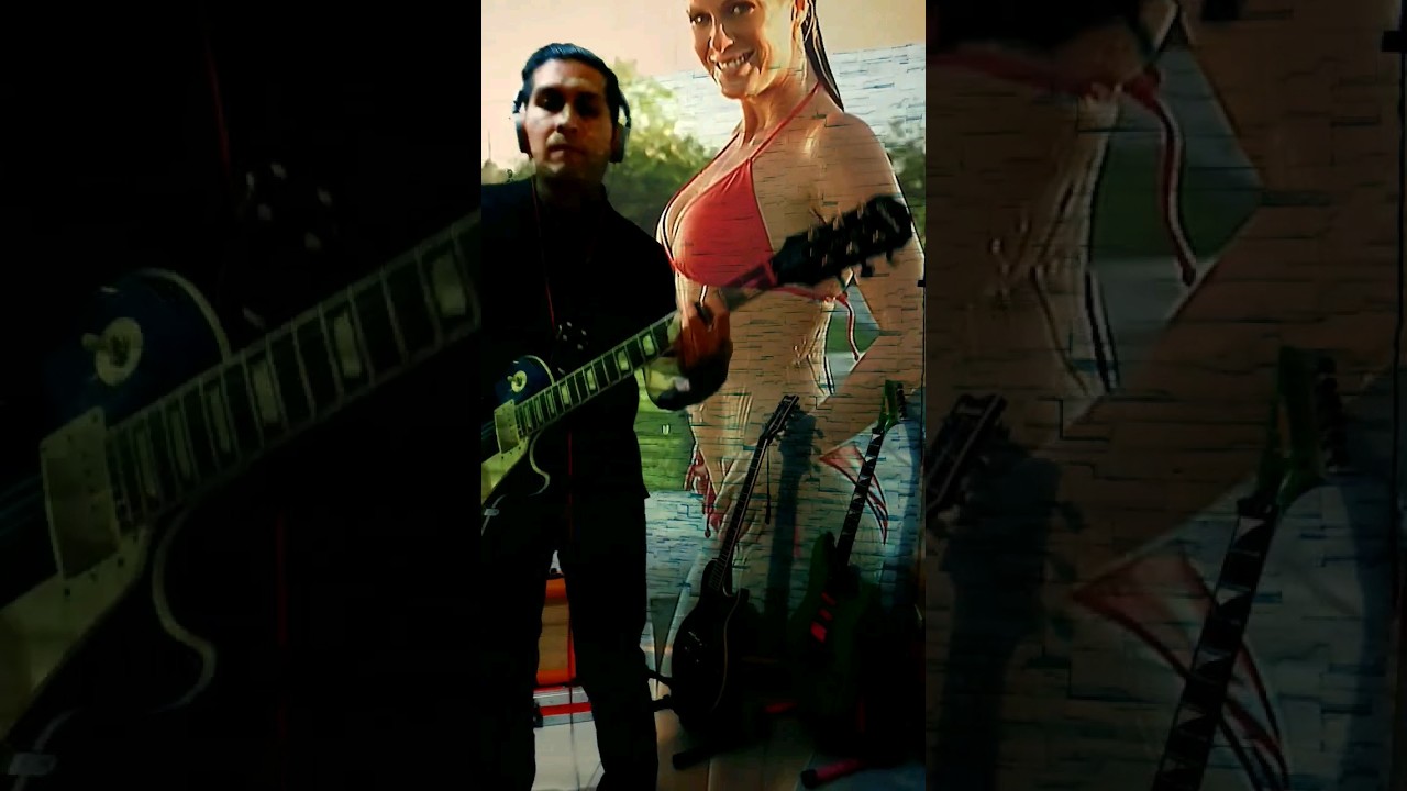 Stacy's Mom - Fountains of Wayne (Cover) 🎶 | Classic Song Reimagined