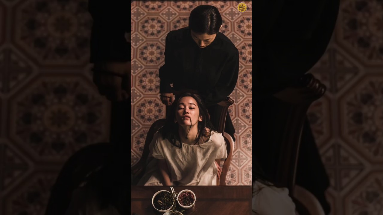 Top 5 Must-Watch Korean Movies in Hindi Dubbed 🎬 | Best Korean Films for Action & Drama Fans