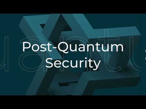 Post Quantum Security
