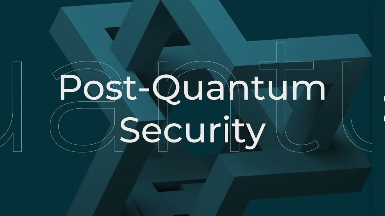 Post-Quantum Security: Preparing for the Quantum Computing Era