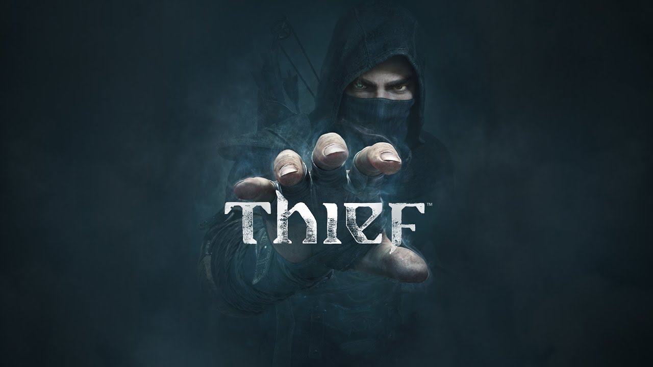 Thief (2014) Longplay No Commentary ๐ฎ