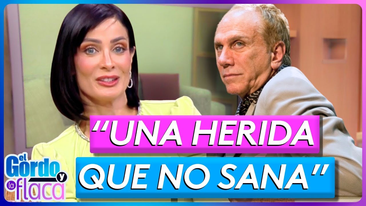 Dayanara Torres responde a críticas de Osmel Sousa 🇵🇷