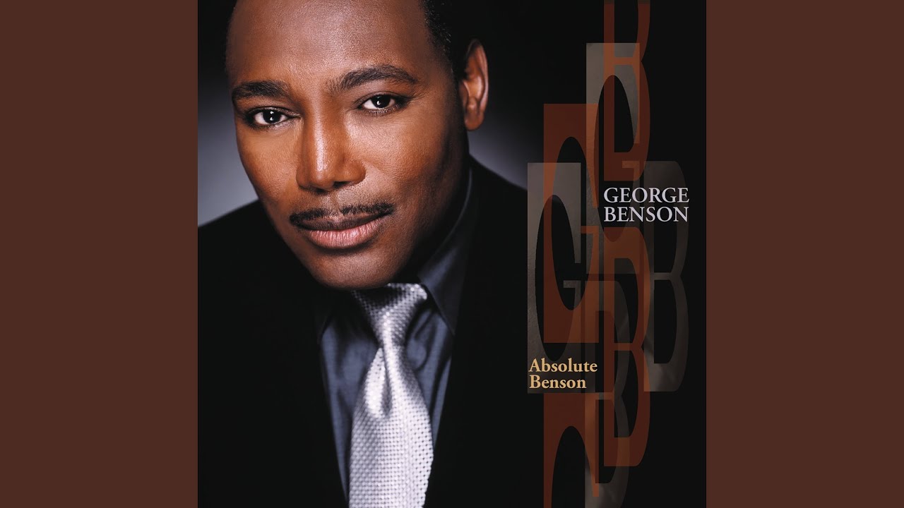 George Benson's 'The Ghetto' | Absolute Benson