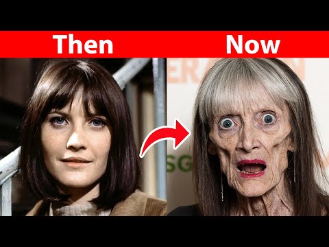 50+ Women Pop Stars of the 70s to 90s: Then and Now!