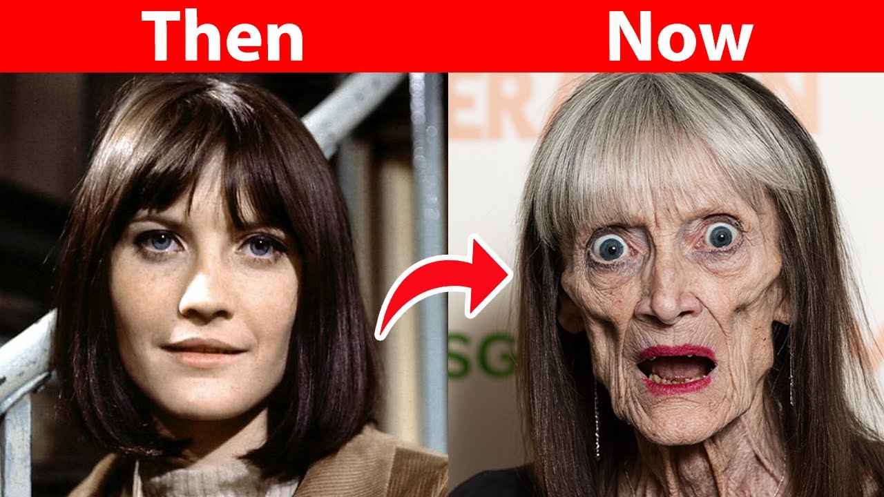 50+ Iconic Women Pop Stars of the 70s-90s: Then and Now ✨