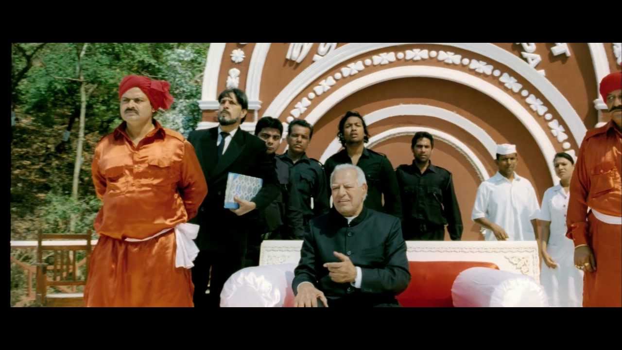 Ata Pata Laapata Theatrical Trailer | Rajpal Yadav 🎬