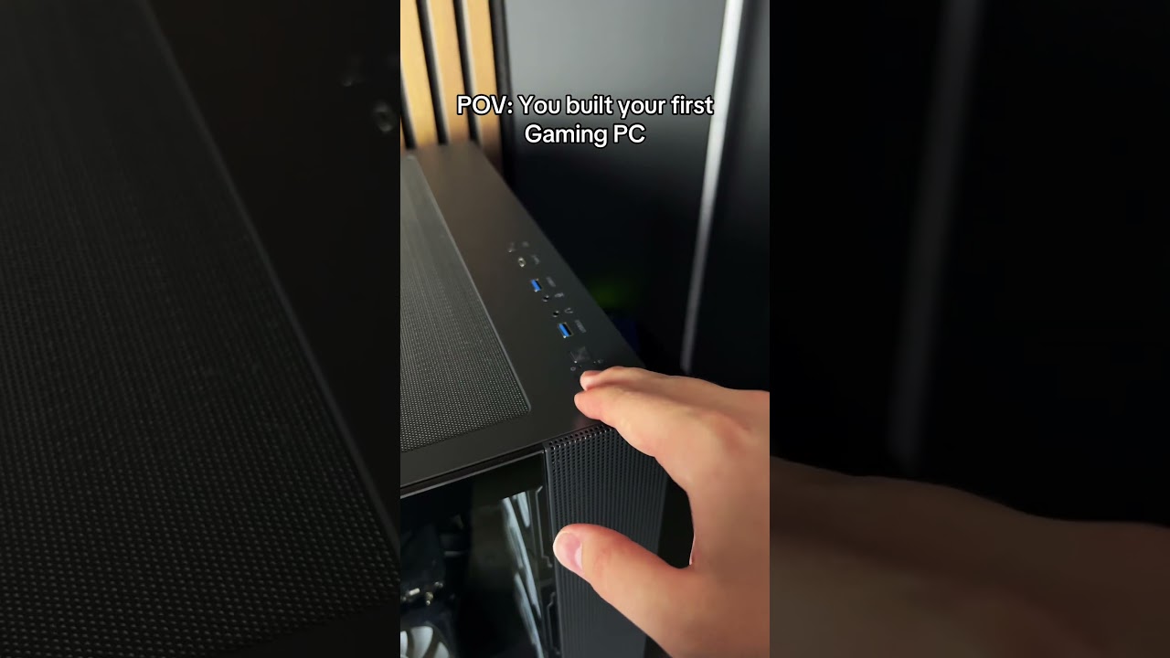 Upgrade Your Gaming Experience with Our Custom PCs ๐ฎ