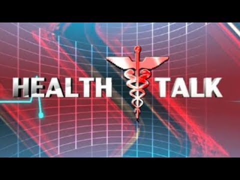 Health Talk: Alcohol & Substance Abuse (Dec 15, 2018)