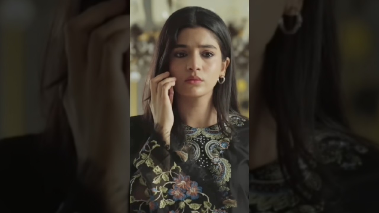 Mohra Episode 52 Teaser: Laiba Khan & Aagha Ali's Exciting New Look! 🎬