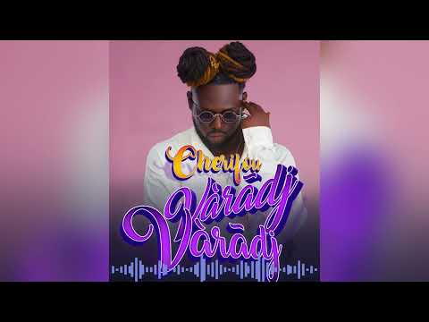 Cherifou - Varadj Varadj (Audio Officiel)