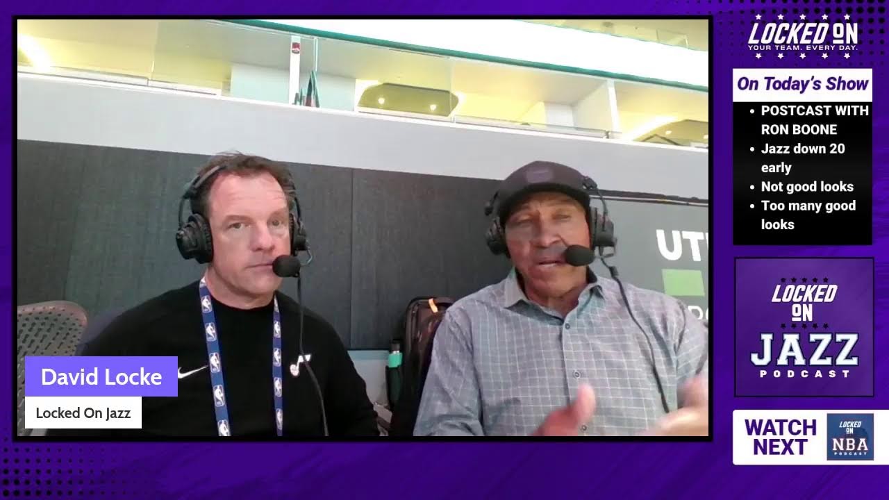 Charlotte Hornets Defeat Utah Jazz in a Thrilling Match 🏀 | POSTCAST Analysis