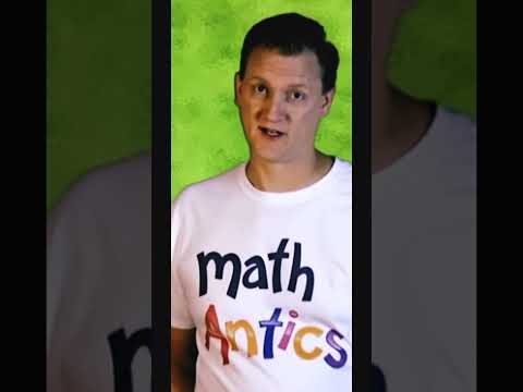 MATH ANTICS GUY DIEDðŸ˜