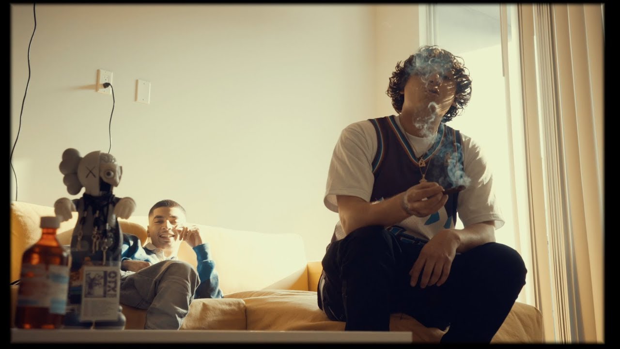 Shoreline Mafia - Nun Major 🎶 Official Music Video + Live Concert Tickets in LA