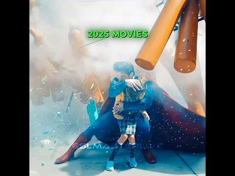 2025 Movies Vs 2026/2027 Movies💀 #movies #shorts