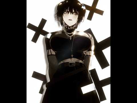 switch it up🫦 #mikasa #anime #manga #AttackOnTitan #edit #gothmikasa #animeedit