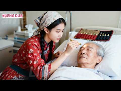 CEO Refused to Marry His Rural Fiancée… Until She Saves His Grandpa With One Injection! Obsessed!
