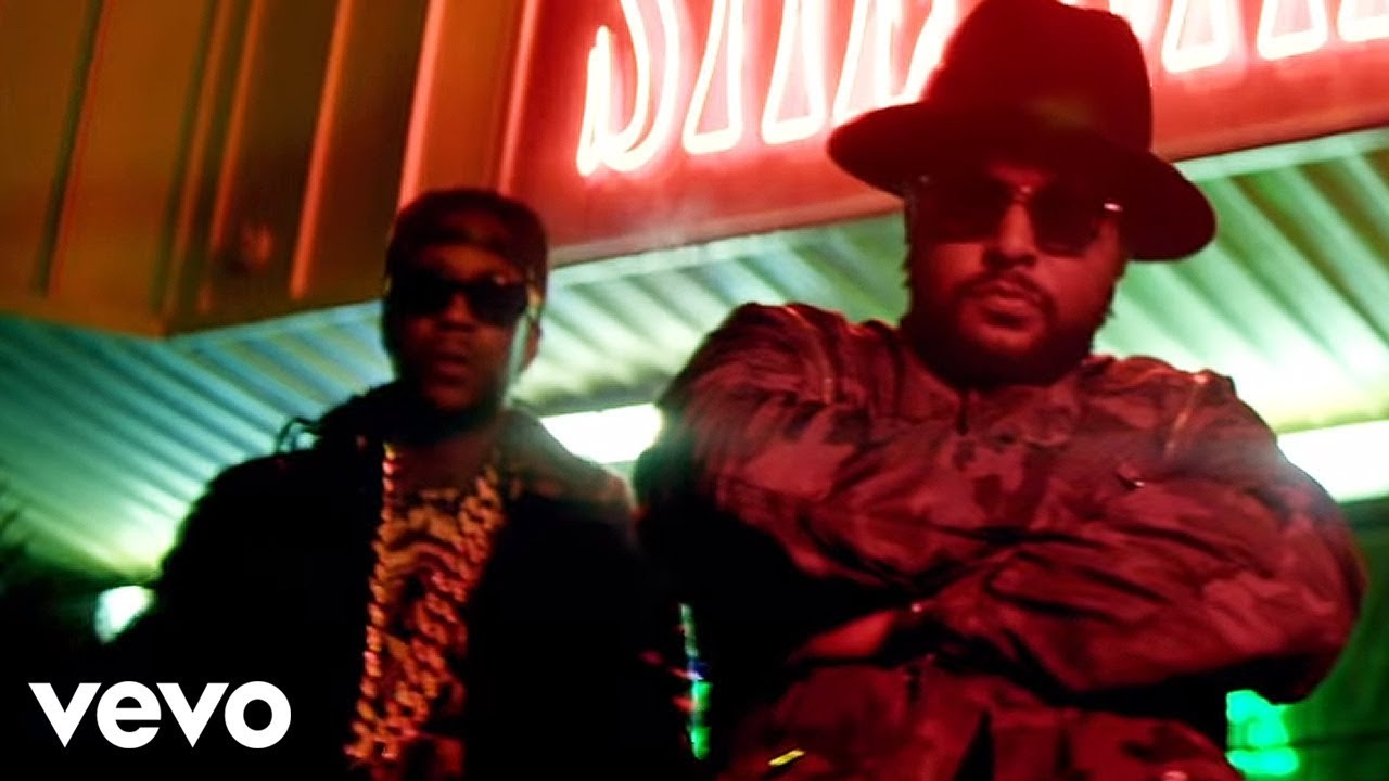 SchoolBoy Q - What They Want (Official Music Video) ft. 2 Chainz