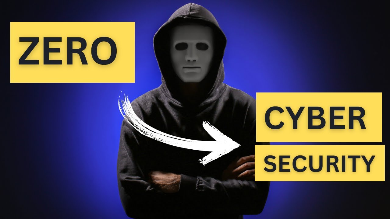 Start Your Cybersecurity Career in 2026 🚀