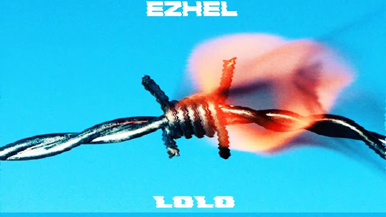 Ezhel - LOLO 🎶