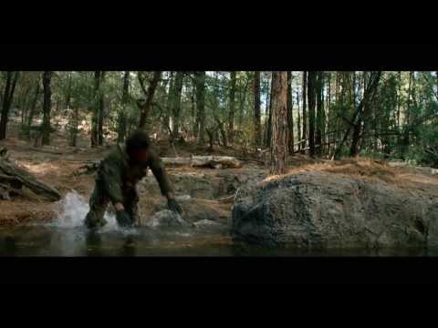 Lone Survivor - Featurette: "Gulab's Act of Honor"