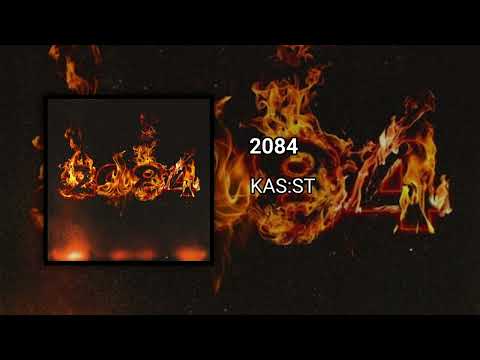 KAS:ST - 2084 [GT30]