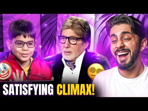 Viral KBC Kid Is ARROGANT