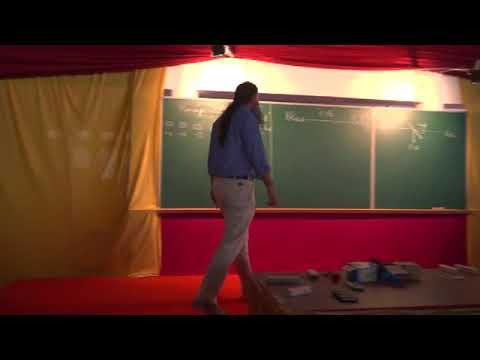 Quantum Mechanics and Applications: Session 6: Quantum Cryptography