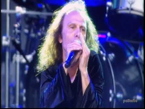 Black Sabbath - Bible Black Live Performance