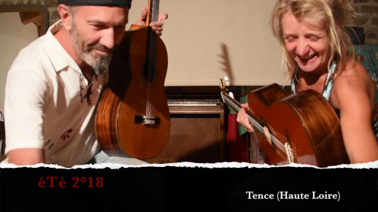 Astrakan Café: Anouar Brahem & Duo Guitars 🎶