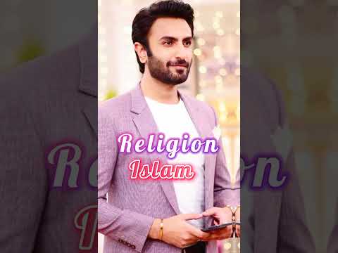 Hammad Shoaib Biography