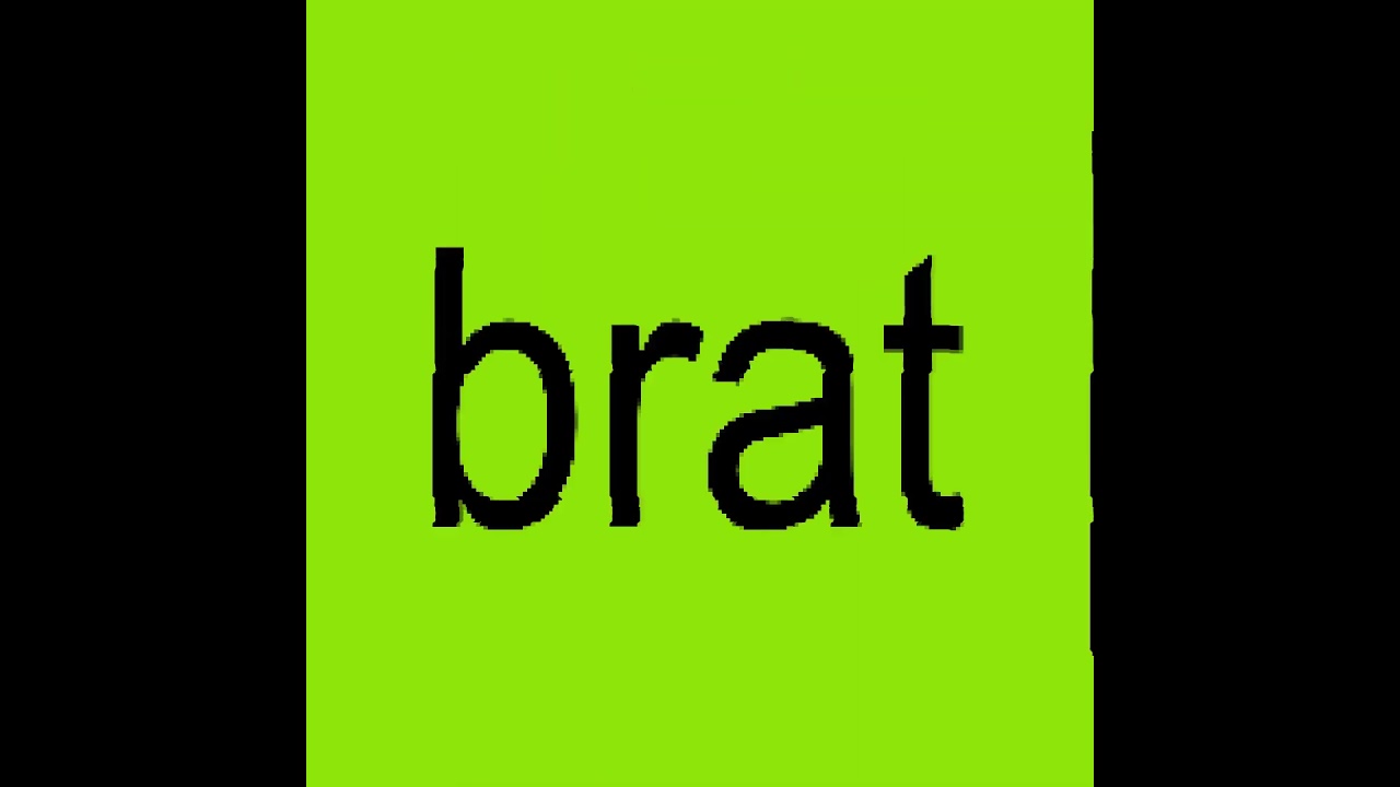 365 - Charli XCX Brat Edit ๐ถ