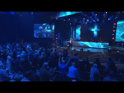 Prophetic Word | November 2, 2025 | The Season Of The New