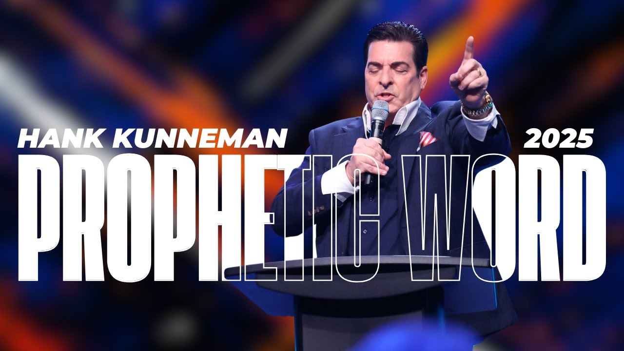 Prophetic Word for November 2, 2025: Embrace the Season of New Beginnings ✨