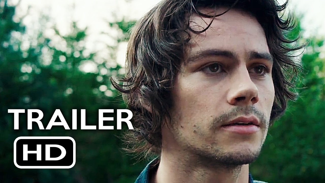 American Assassin Official Trailer (2017) 🎬