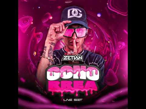 Gonorrea (Live Set) DJ Zetian