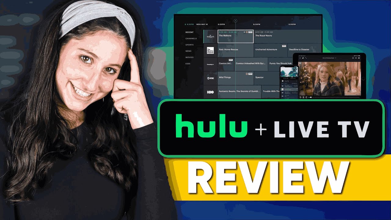 Hulu Plus Live TV Review 2026: Is It Worth It? 🎥