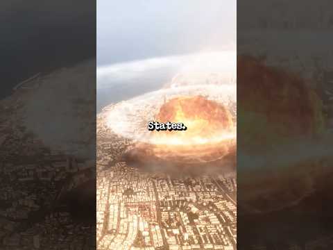 How to Survive a Nuclear Attack from Russia's Most Powerful Weapon