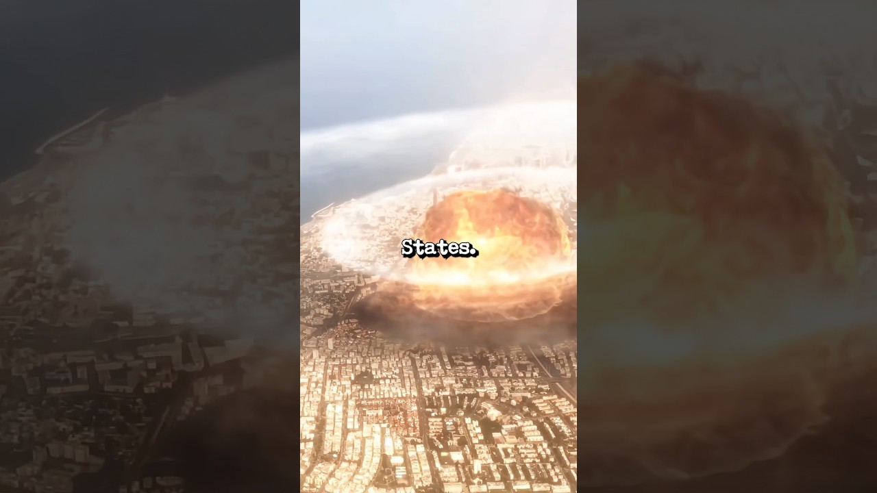 How to Survive a Nuclear Attack: Essential Tips to Protect Yourself from Russia's Most Powerful Weapon β οΈ