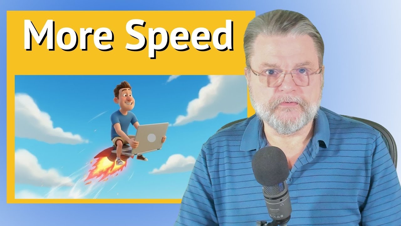 7 Tips to Boost Windows Internet Speed 🚀