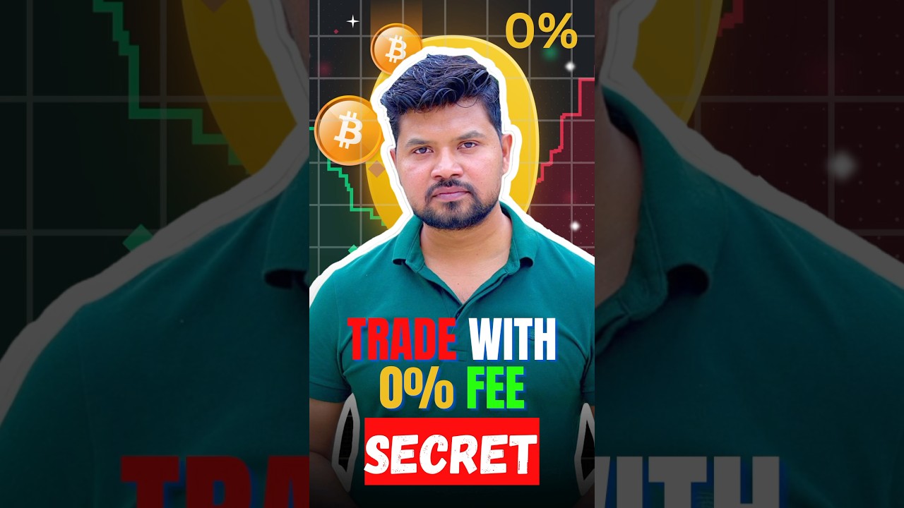 Save $600 on Binance Trading Fees with My Exclusive Referral! 💰