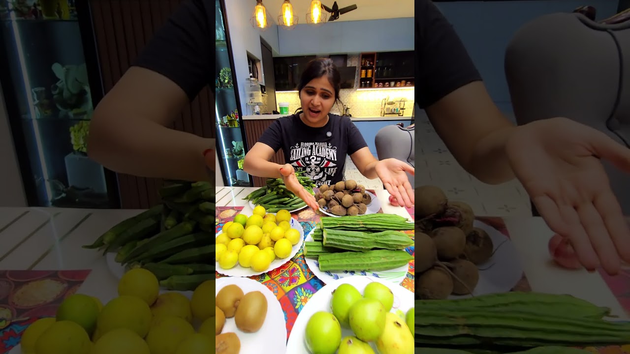 Hilarious Food Fight Between Wife & Husband! π | Trending Couple Moments