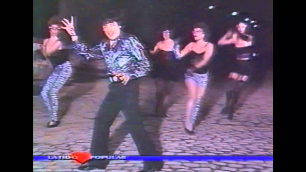 Ricky Maravilla - Salvaje, Soy Salvaje 🎶