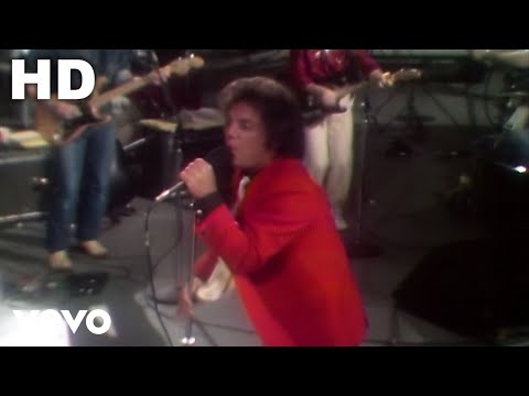 Billy Joel - It's Still Rock And Roll To Me (Official HD Video)