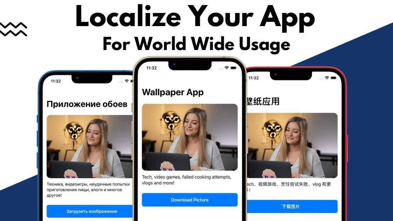 Localize Your iOS App with Crowdin SDK 🌍