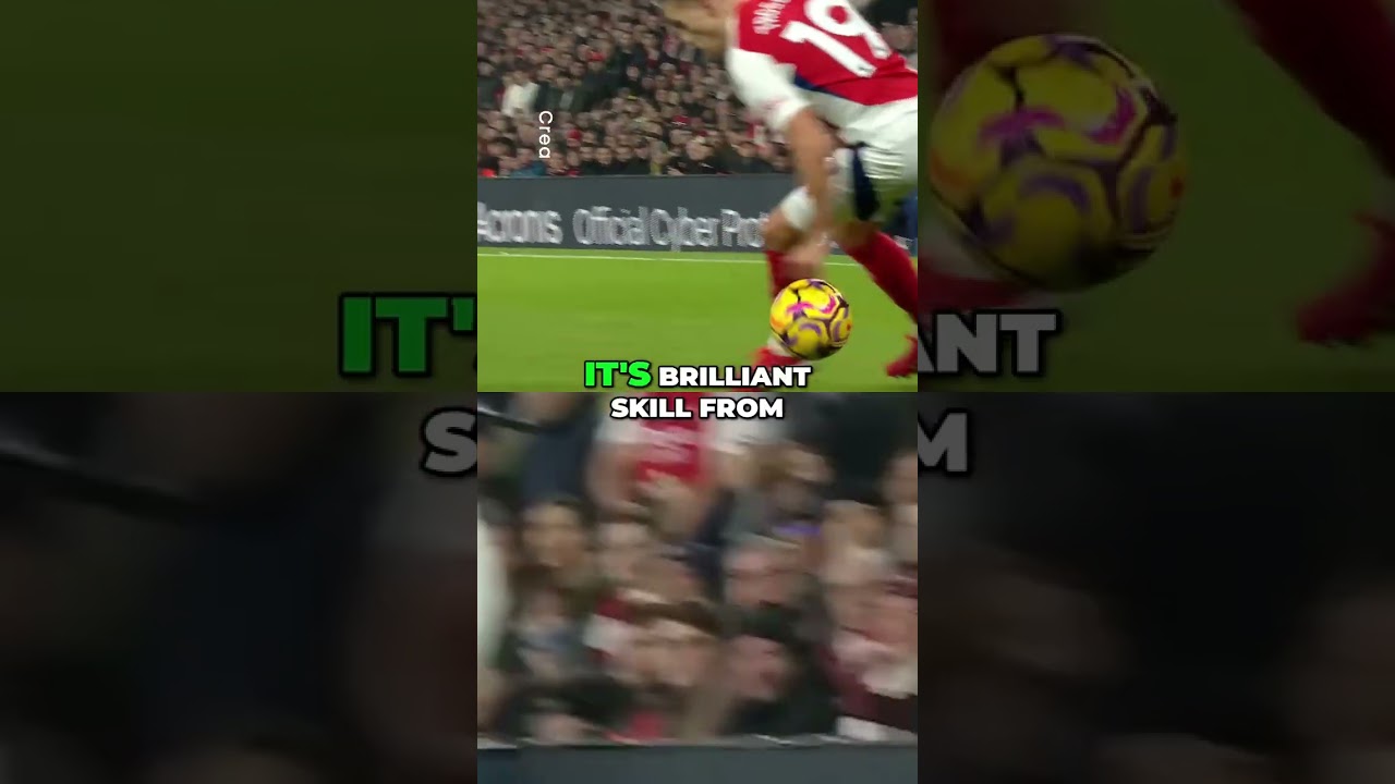 Trossard's Amazing Goal & Assist Breakdown ⚽