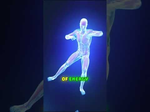 Adrenaline Rush: What It Does to You 🤯